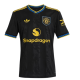 Manchester United Third Jersey 2025-2026